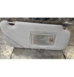 Pare soleil droit PEUGEOT 207 Photo n°1