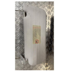 Pare soleil droit PEUGEOT 207 Photo n°3