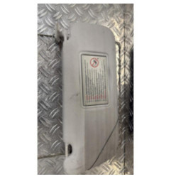 Pare soleil droit PEUGEOT 207 Photo n°4