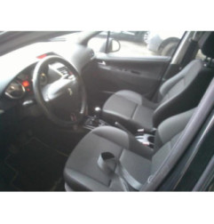 Pare soleil droit PEUGEOT 207 Photo n°6