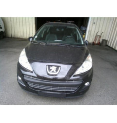 Pare soleil droit PEUGEOT 207 Photo n°7