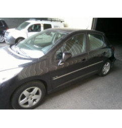 Pare soleil droit PEUGEOT 207 Photo n°8