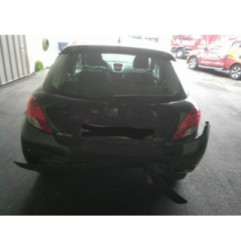 Pare soleil droit PEUGEOT 207 Photo n°9