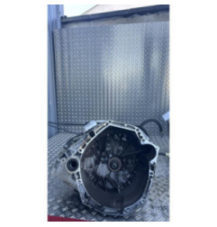 Boite de vitesses DACIA DUSTER 1 Photo n°1