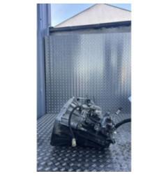 Boite de vitesses DACIA DUSTER 1