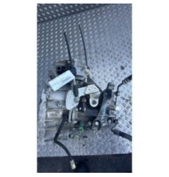 Boite de vitesses DACIA DUSTER 1 Photo n°3