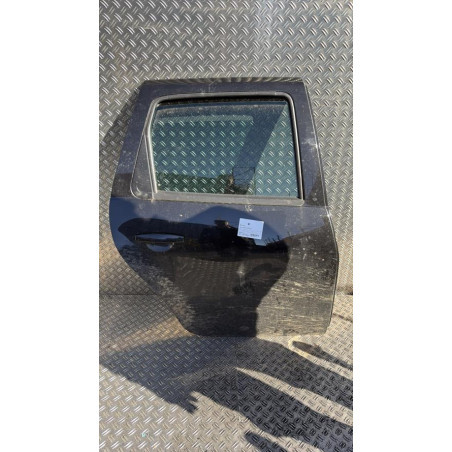 Porte arriere droit DACIA DUSTER 1 Photo n°1