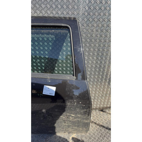 Porte arriere droit DACIA DUSTER 1