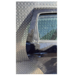 Porte arriere droit DACIA DUSTER 1 Photo n°3