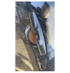 Porte arriere droit DACIA DUSTER 1 Photo n°4