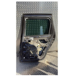 Porte arriere droit DACIA DUSTER 1 Photo n°5