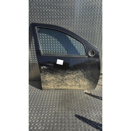 Porte avant droit DACIA DUSTER 1 Photo n°1