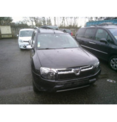 Porte avant droit DACIA DUSTER 1 Photo n°5