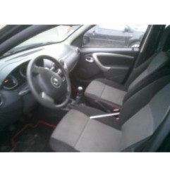 Porte avant droit DACIA DUSTER 1 Photo n°8