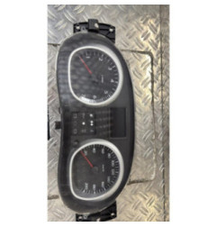 Compteur DACIA DUSTER 1 Photo n°1