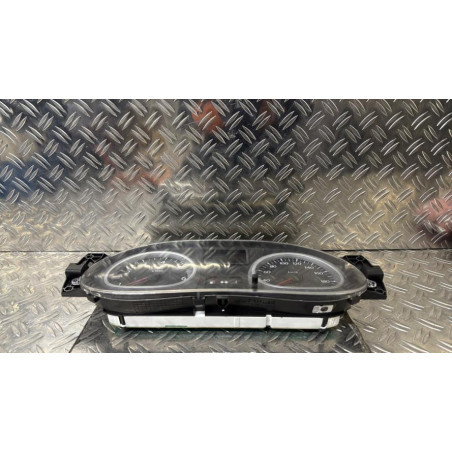 Compteur DACIA DUSTER 1