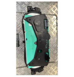 Compteur DACIA DUSTER 1 Photo n°3