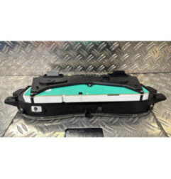 Compteur DACIA DUSTER 1 Photo n°4