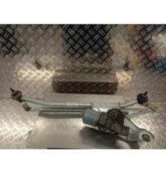 Moteur essuie glace avant DACIA DUSTER 1 Photo n°1