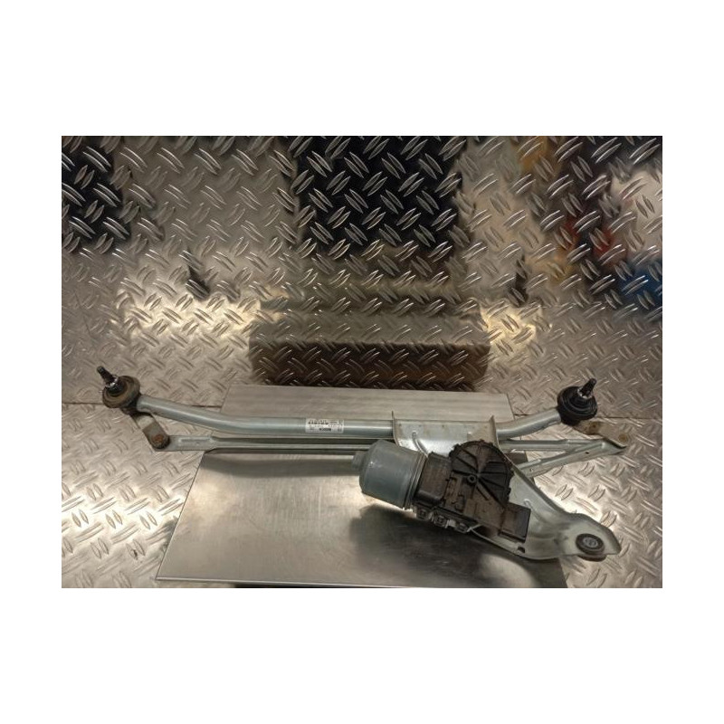 Moteur essuie glace avant DACIA DUSTER 1