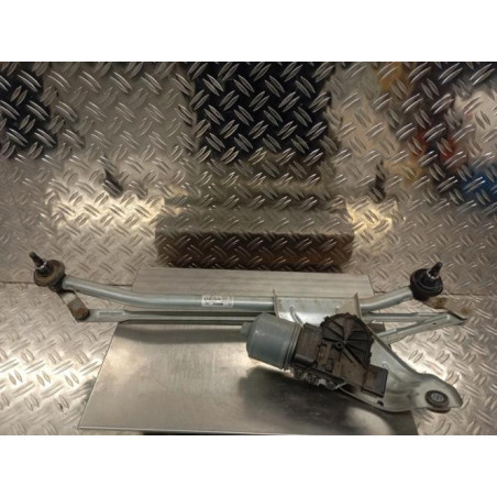 Moteur essuie glace avant DACIA DUSTER 1 Photo n°1