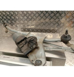 Moteur essuie glace avant DACIA DUSTER 1