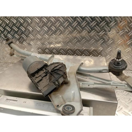 Moteur essuie glace avant DACIA DUSTER 1