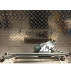 Moteur essuie glace avant DACIA DUSTER 1 Photo n°3