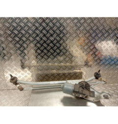 Moteur essuie glace avant DACIA DUSTER 1 Photo n°4