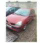 Capot RENAULT CLIO 2