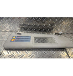 Pare soleil droit DACIA DUSTER 1