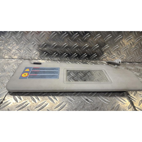 Pare soleil droit DACIA DUSTER 1