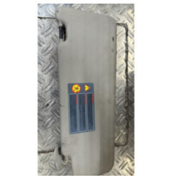 Pare soleil droit DACIA DUSTER 1 Photo n°3