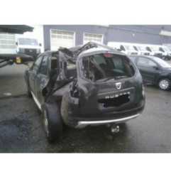 Pare soleil droit DACIA DUSTER 1 Photo n°9