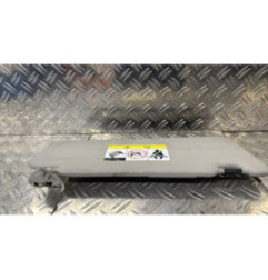 Pare soleil gauche DACIA DUSTER 1 Photo n°4