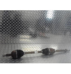 Cardan droit (transmission) DACIA DUSTER 1 Photo n°1