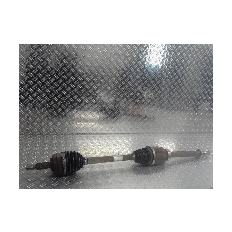 Cardan droit (transmission) DACIA DUSTER 1