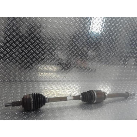 Cardan droit (transmission) DACIA DUSTER 1 Photo n°1