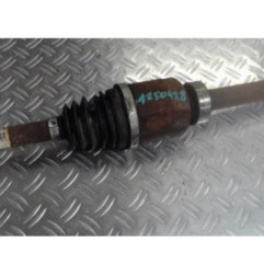 Cardan droit (transmission) DACIA DUSTER 1 Photo n°3