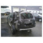 Cardan droit (transmission) DACIA DUSTER 1