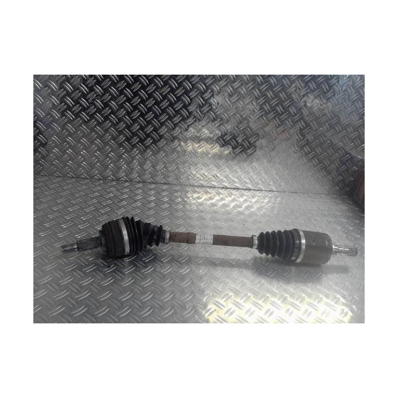 Cardan gauche (transmission) DACIA DUSTER 1