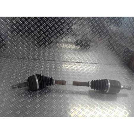 Cardan gauche (transmission) DACIA DUSTER 1 Photo n°1