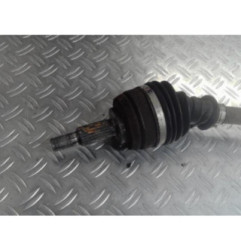 Cardan gauche (transmission) DACIA DUSTER 1