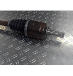 Cardan gauche (transmission) DACIA DUSTER 1 Photo n°3