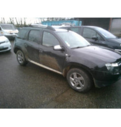 Cardan gauche (transmission) DACIA DUSTER 1 Photo n°5