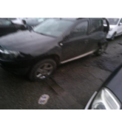 Cardan gauche (transmission) DACIA DUSTER 1 Photo n°6