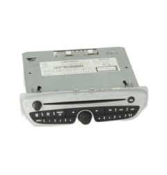 Autoradio d'origine RENAULT GRAND SCENIC 3 Photo n°1