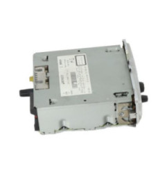 Autoradio d'origine RENAULT GRAND SCENIC 3 Photo n°4