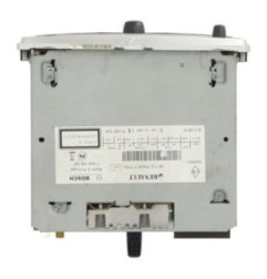 Autoradio d'origine RENAULT GRAND SCENIC 3 Photo n°5