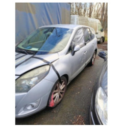 Autoradio d'origine RENAULT GRAND SCENIC 3 Photo n°9